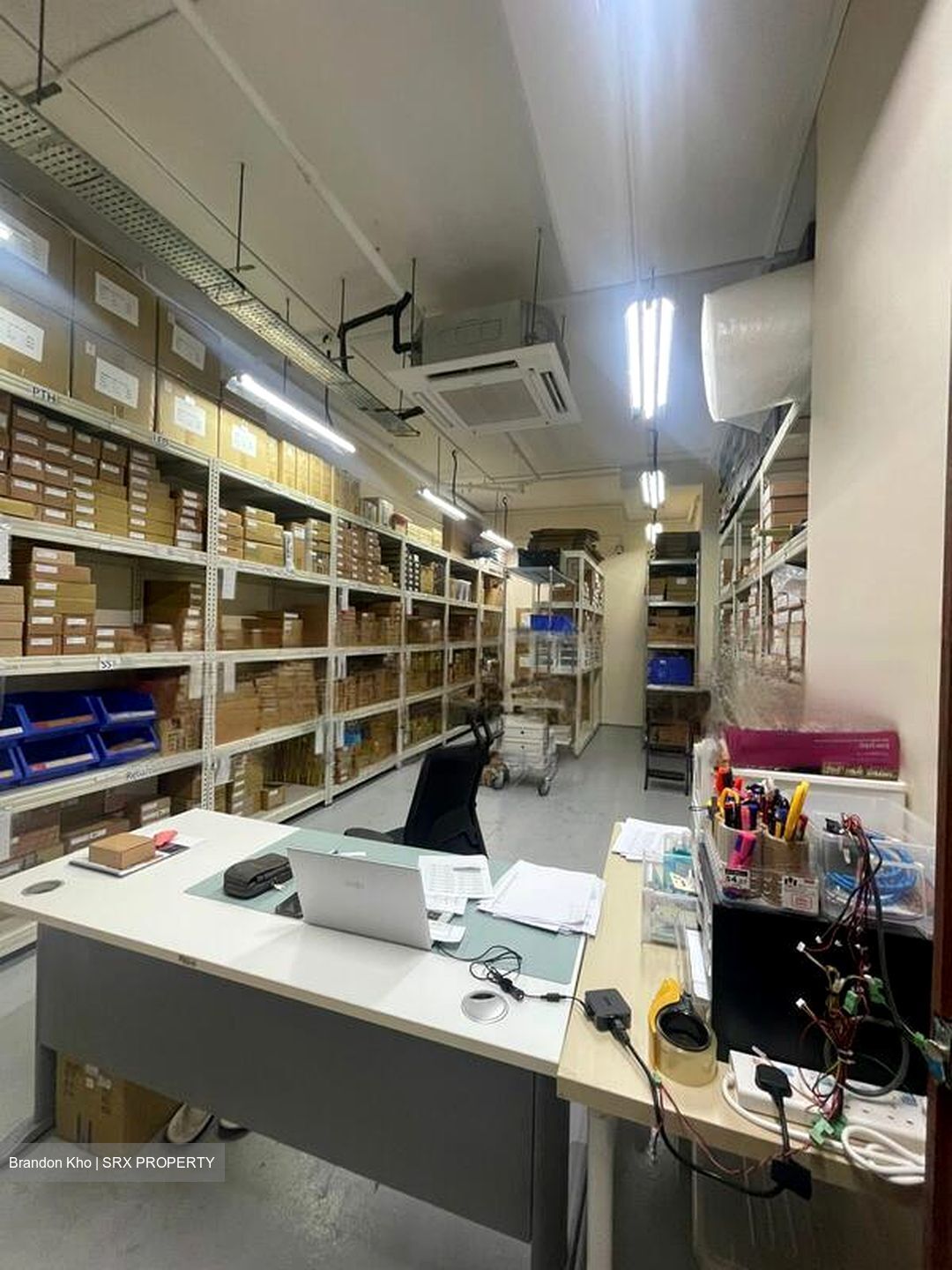Tradehub 21 (D22), Factory #543688221